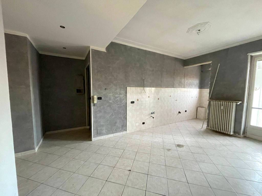 appartamento in vendita a Settimo Torinese