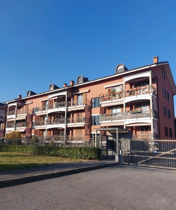 appartamento in vendita a Settimo Torinese