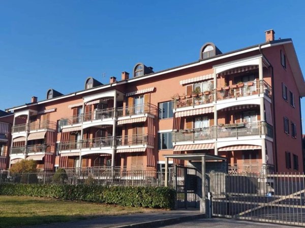 appartamento in vendita a Settimo Torinese