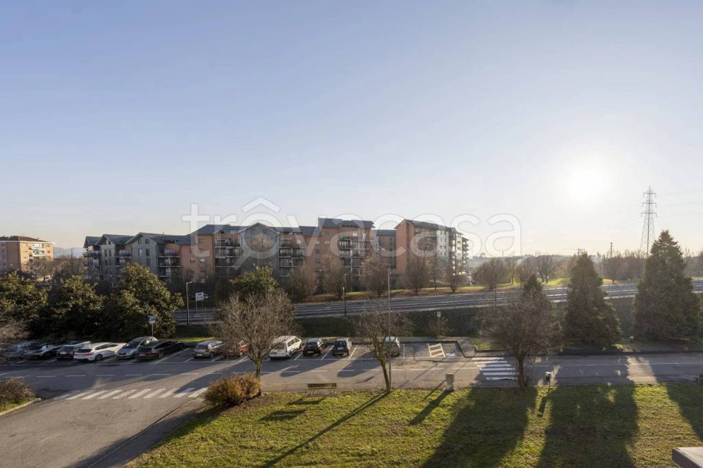 appartamento in vendita a Settimo Torinese