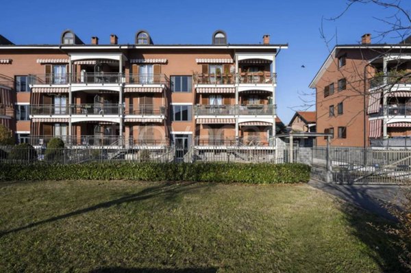 appartamento in vendita a Settimo Torinese