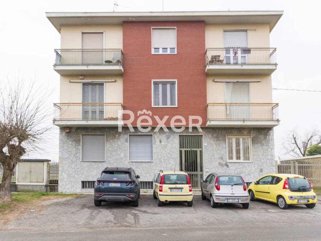 appartamento in vendita a Settimo Torinese