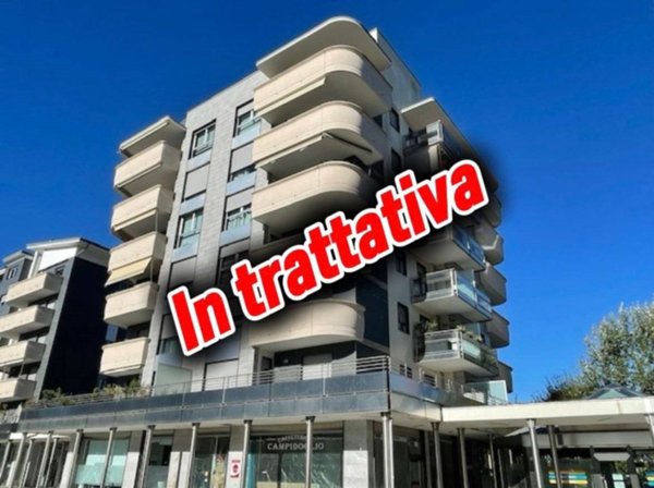 appartamento in vendita a Settimo Torinese