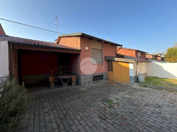 casa indipendente in vendita a Settimo Torinese