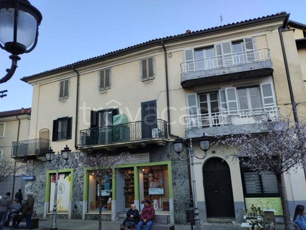 appartamento in vendita a Settimo Torinese