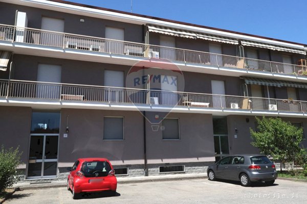 appartamento in vendita a Settimo Torinese