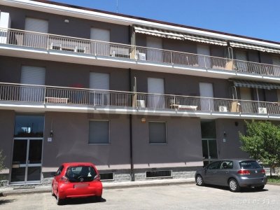 appartamento in vendita a Settimo Torinese