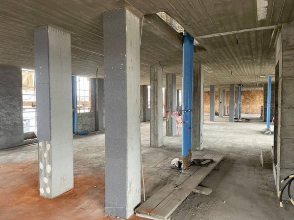 appartamento in vendita a Settimo Torinese