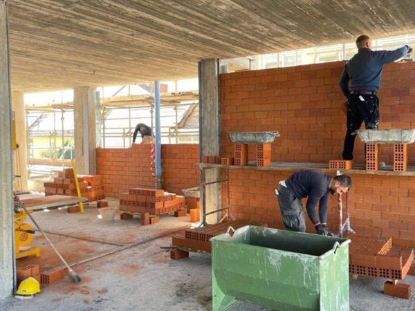 appartamento in vendita a Settimo Torinese