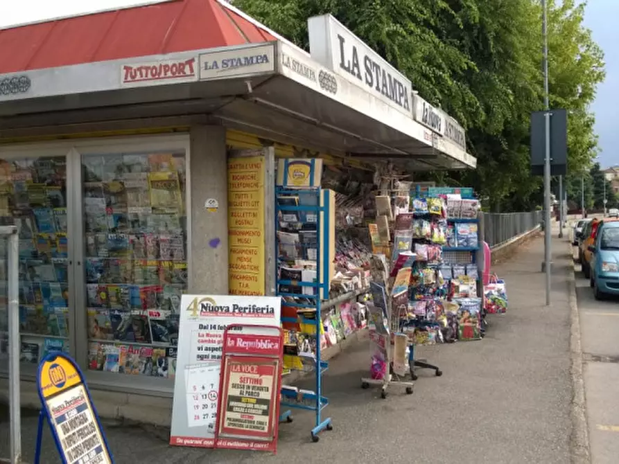 negozio in vendita a Settimo Torinese