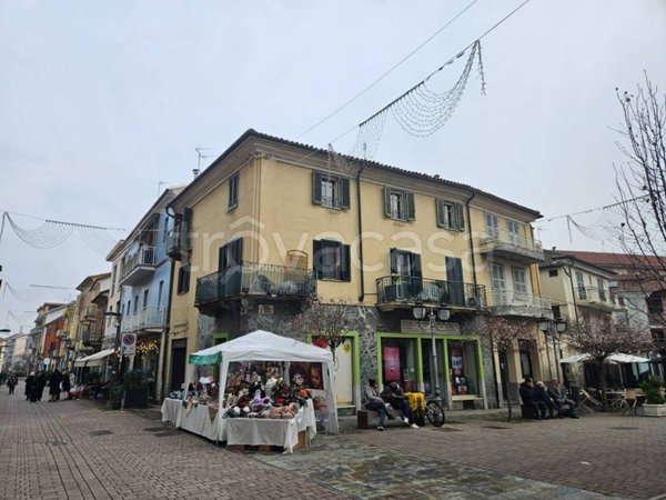 appartamento in vendita a Settimo Torinese