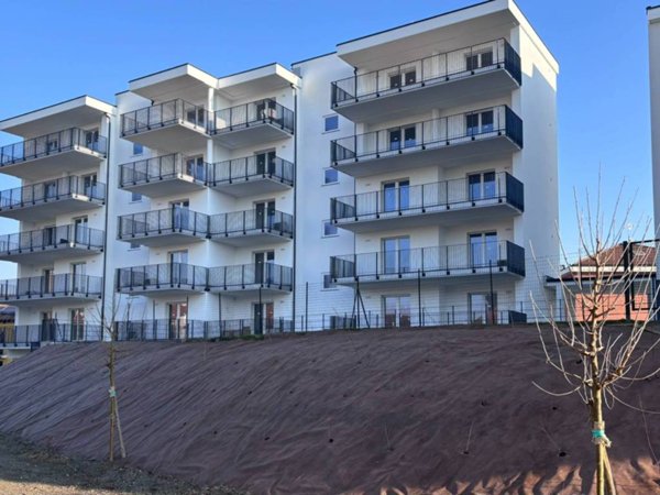 appartamento in vendita a Settimo Torinese