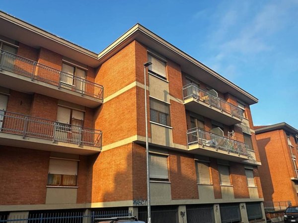 appartamento in vendita a Settimo Torinese
