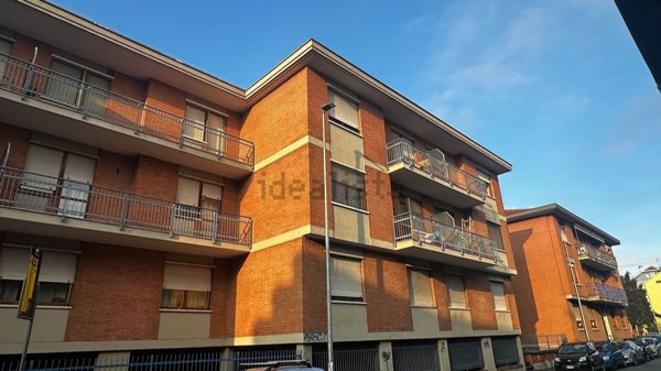 appartamento in vendita a Settimo Torinese