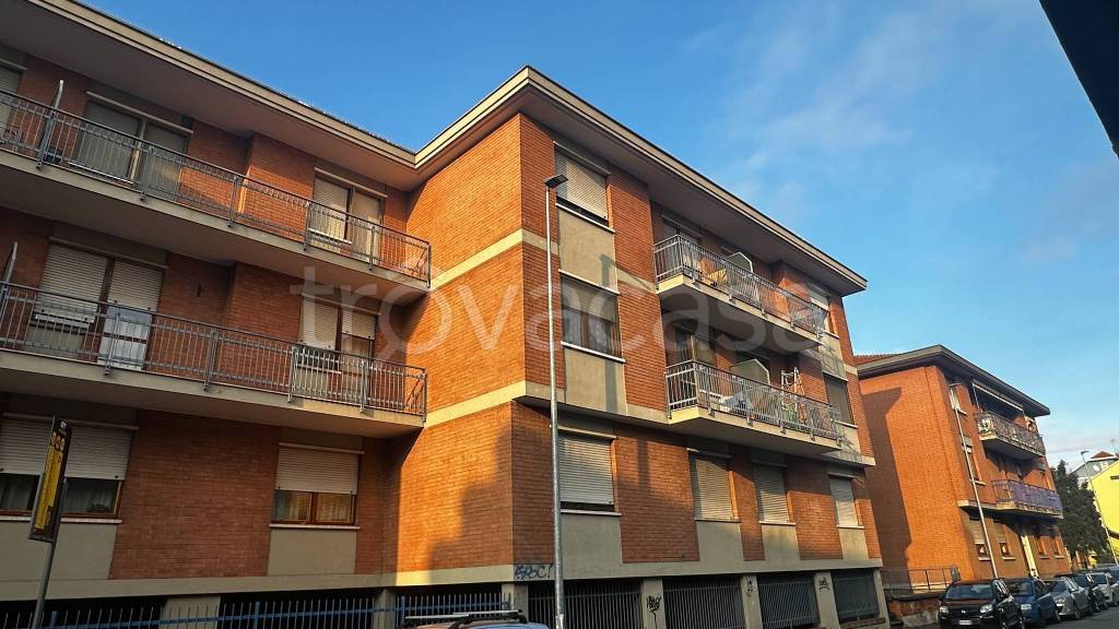 appartamento in vendita a Settimo Torinese