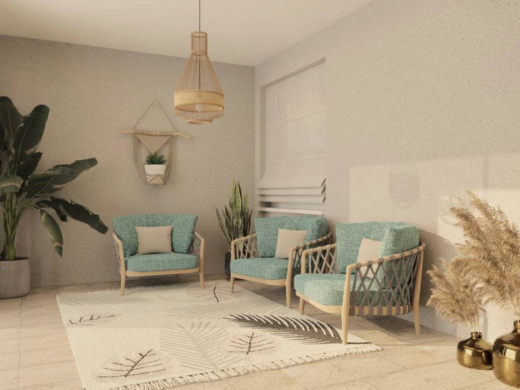 appartamento in vendita a Settimo Torinese