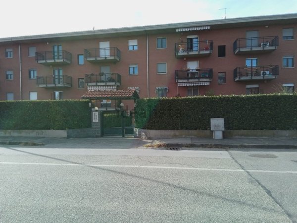 appartamento in vendita a Settimo Torinese