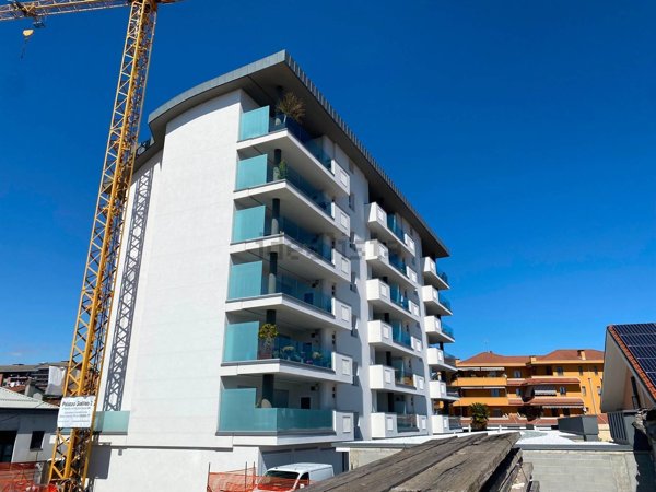 appartamento in vendita a Settimo Torinese