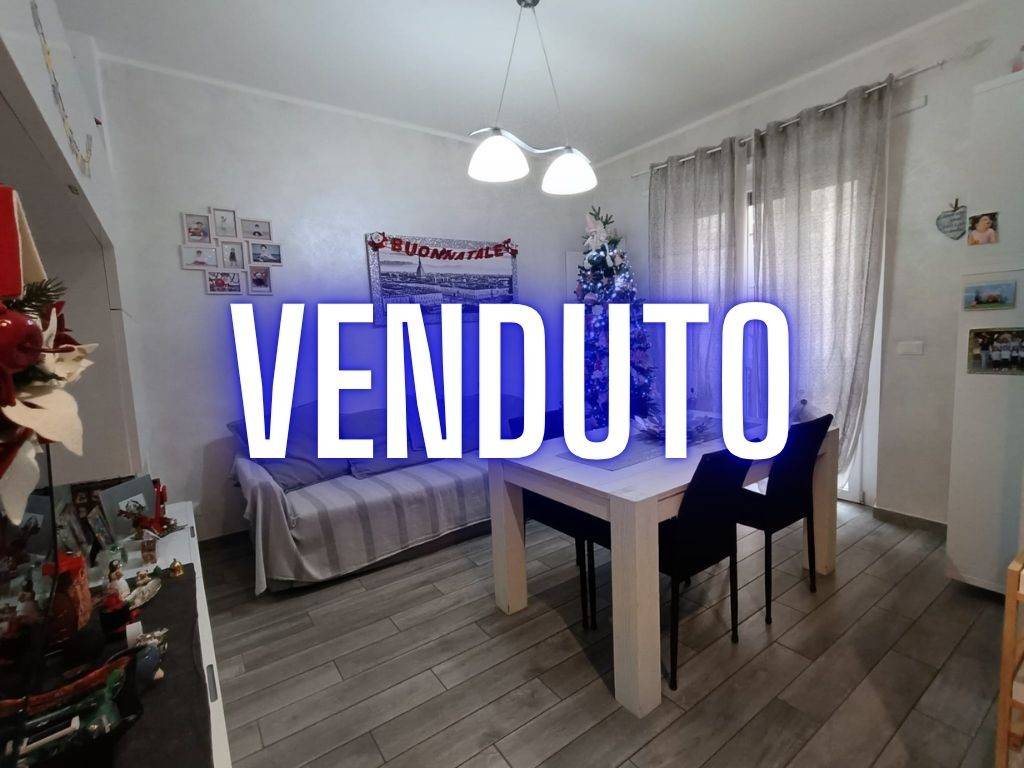 appartamento in vendita a Settimo Torinese