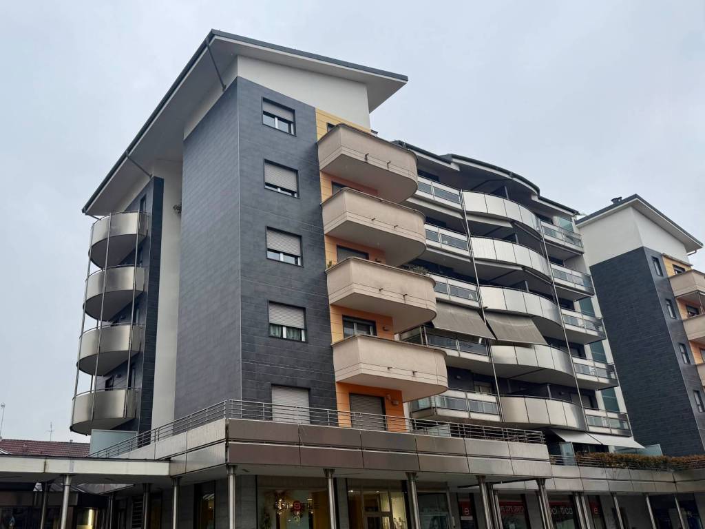 appartamento in vendita a Settimo Torinese