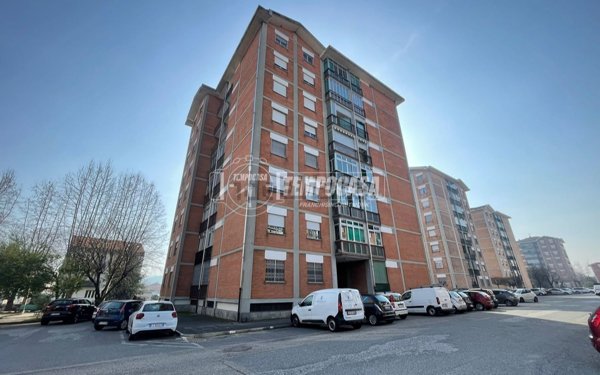 appartamento in vendita a Settimo Torinese