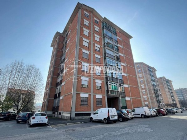 appartamento in vendita a Settimo Torinese