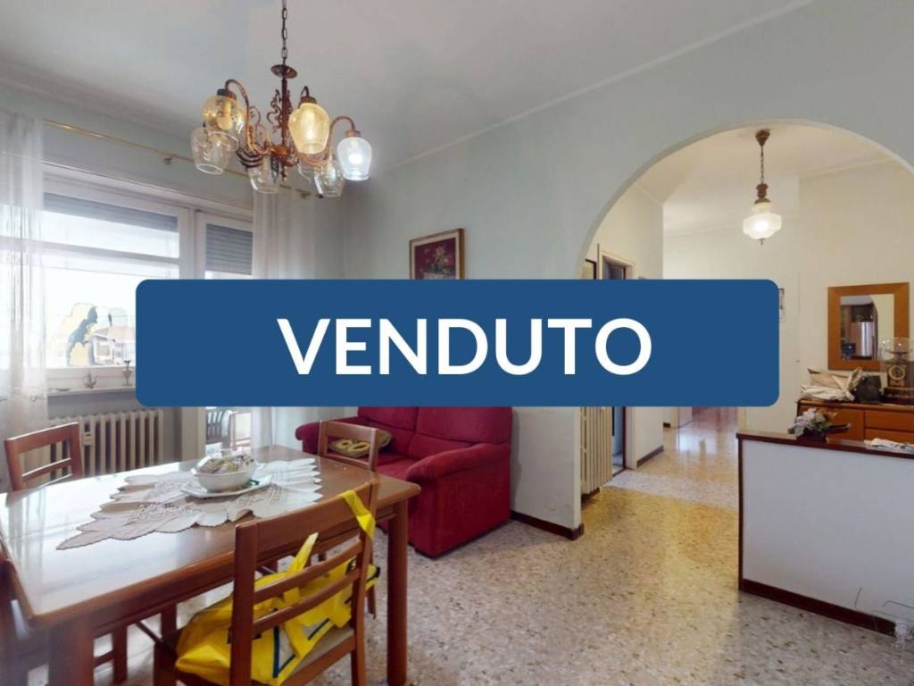 appartamento in vendita a Settimo Torinese