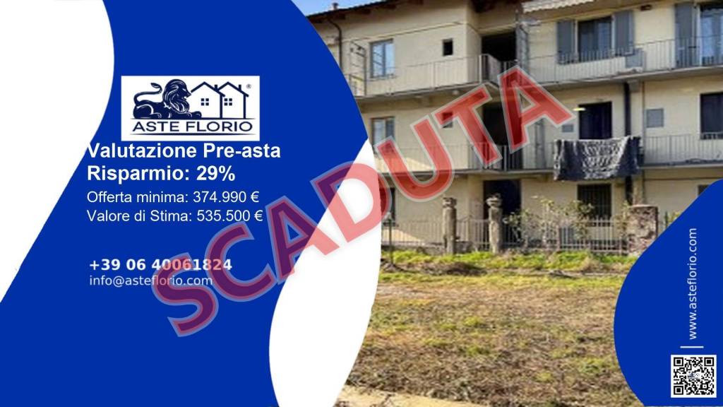 appartamento in vendita a Settimo Torinese