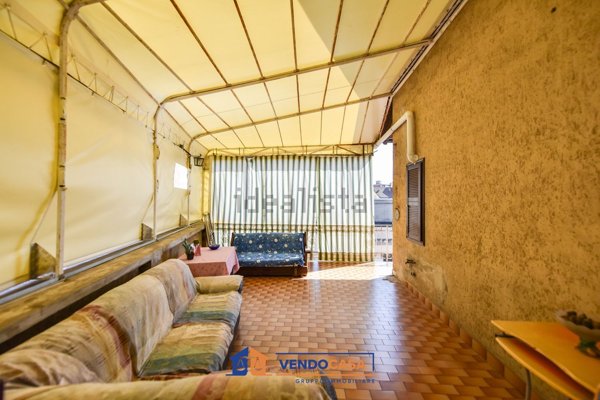 appartamento in vendita a Settimo Torinese