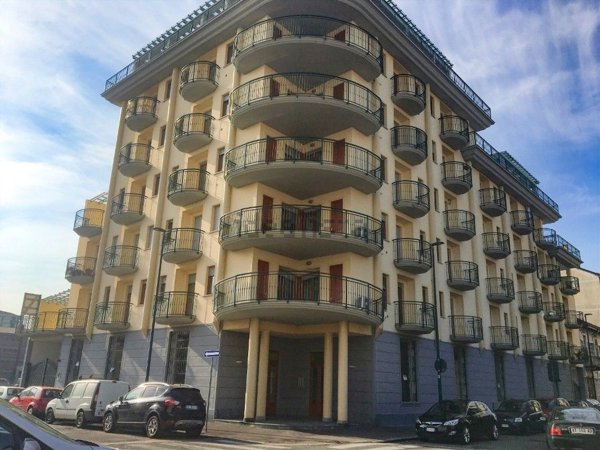 appartamento in vendita a Settimo Torinese