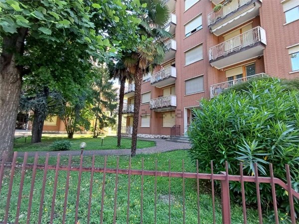 appartamento in vendita a Settimo Torinese