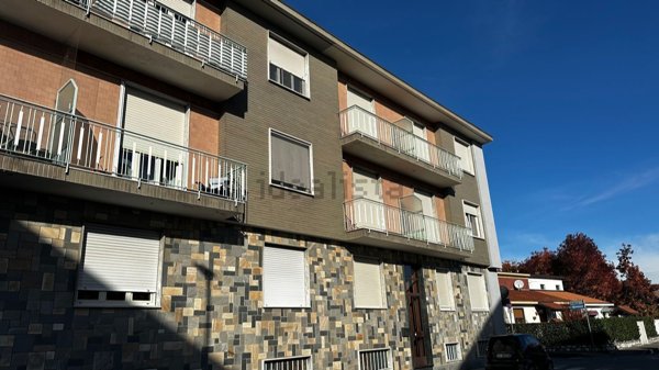 appartamento in vendita a Settimo Torinese