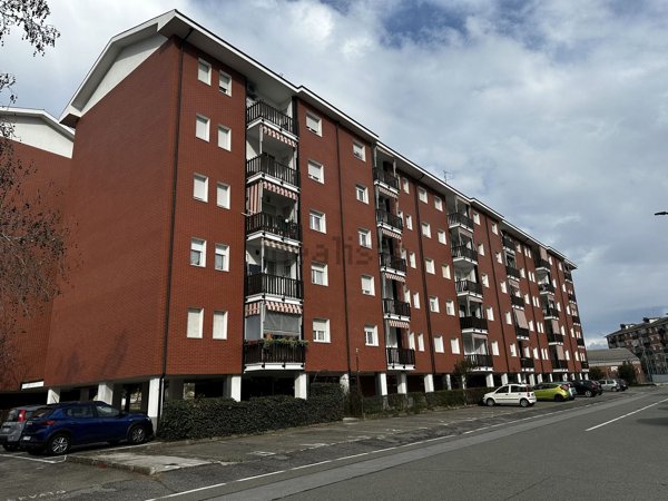appartamento in vendita a Settimo Torinese