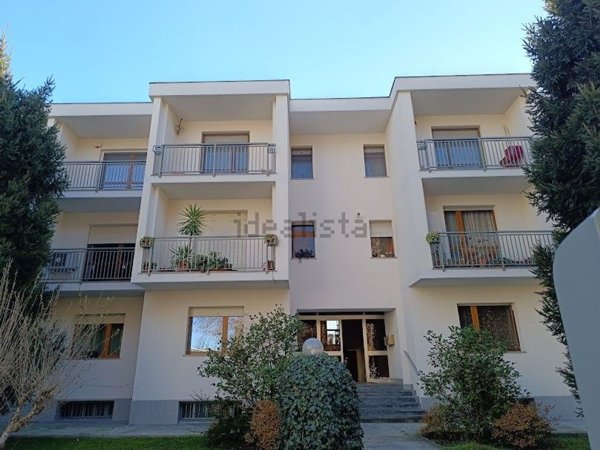 appartamento in vendita a Settimo Torinese