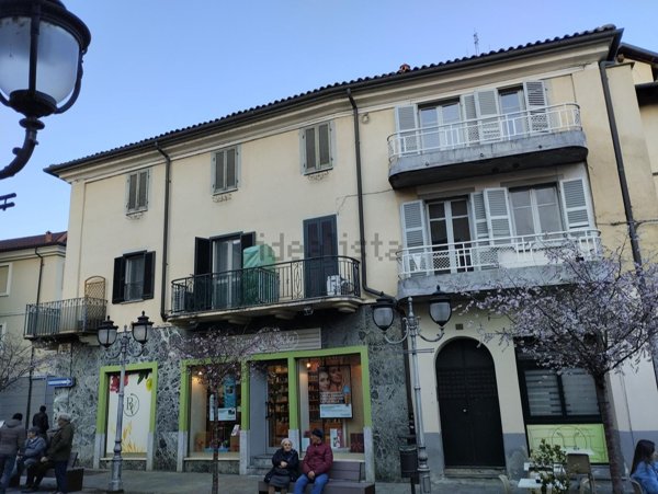 appartamento in vendita a Settimo Torinese