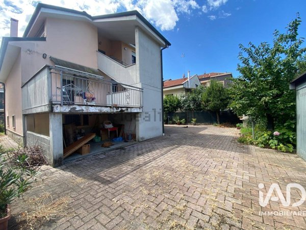 casa indipendente in vendita a Settimo Torinese