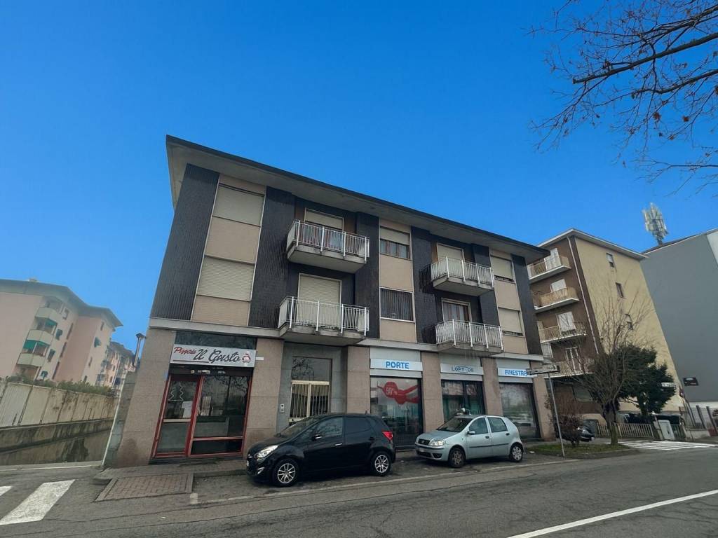 appartamento in vendita a Settimo Torinese