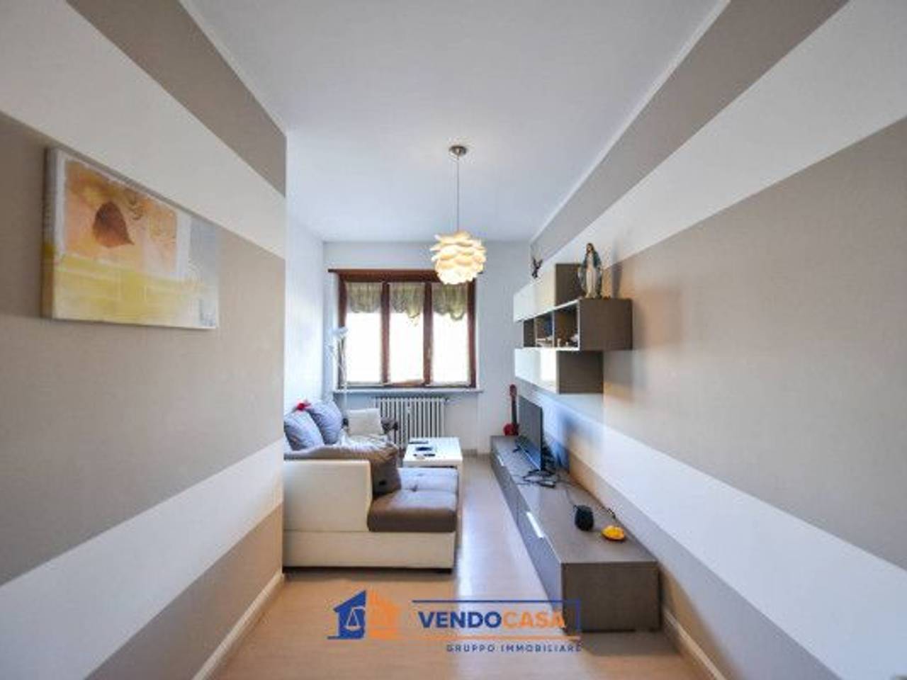 appartamento in vendita a Settimo Torinese