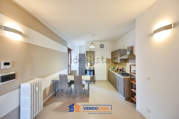 appartamento in vendita a Settimo Torinese in zona Le Villette