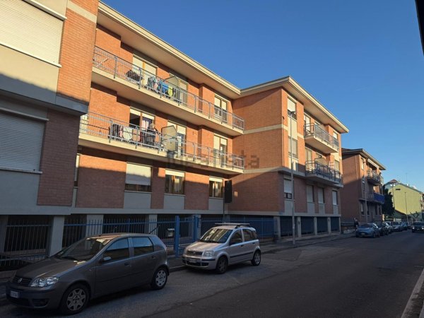 appartamento in vendita a Settimo Torinese