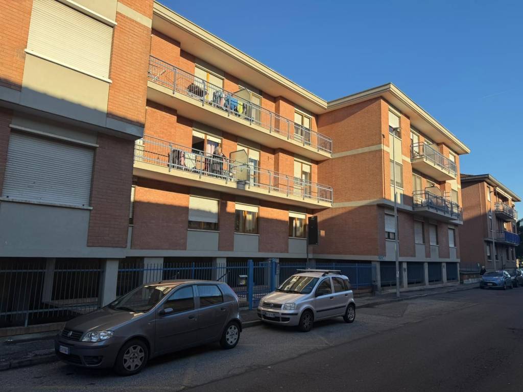 appartamento in vendita a Settimo Torinese