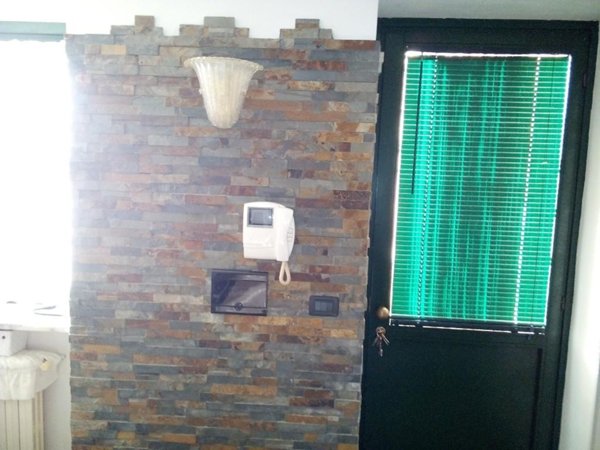 appartamento in vendita a Settimo Torinese