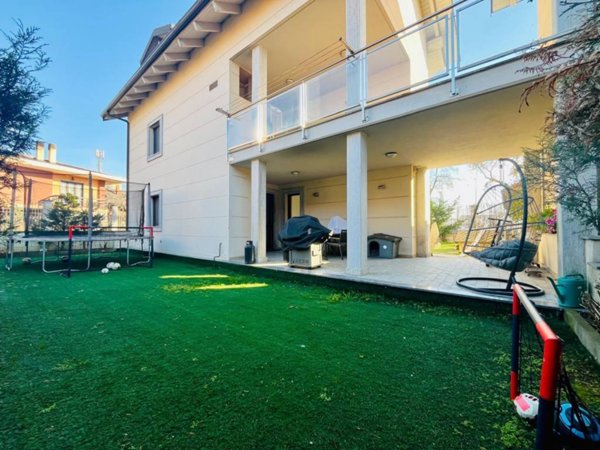 casa indipendente in vendita a Settimo Torinese