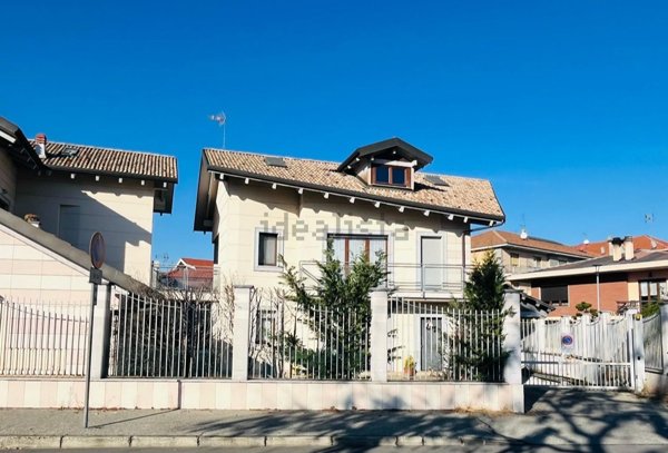 pentavano in vendita a Settimo Torinese