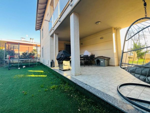 casa indipendente in vendita a Settimo Torinese