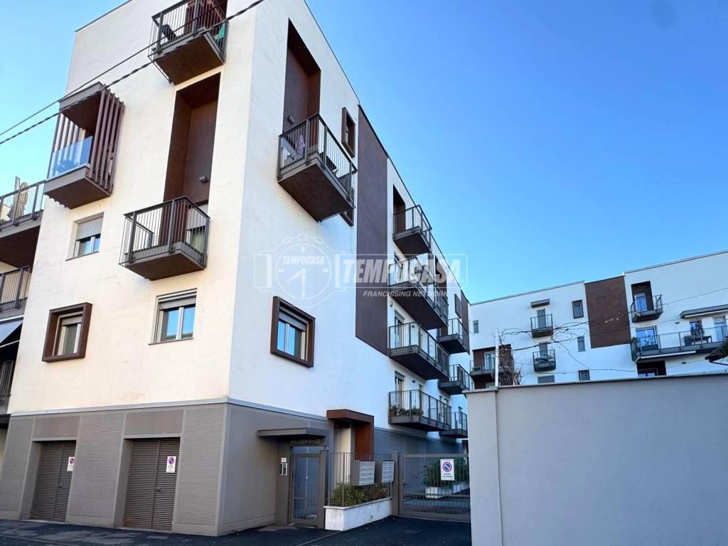 appartamento in vendita a Settimo Torinese