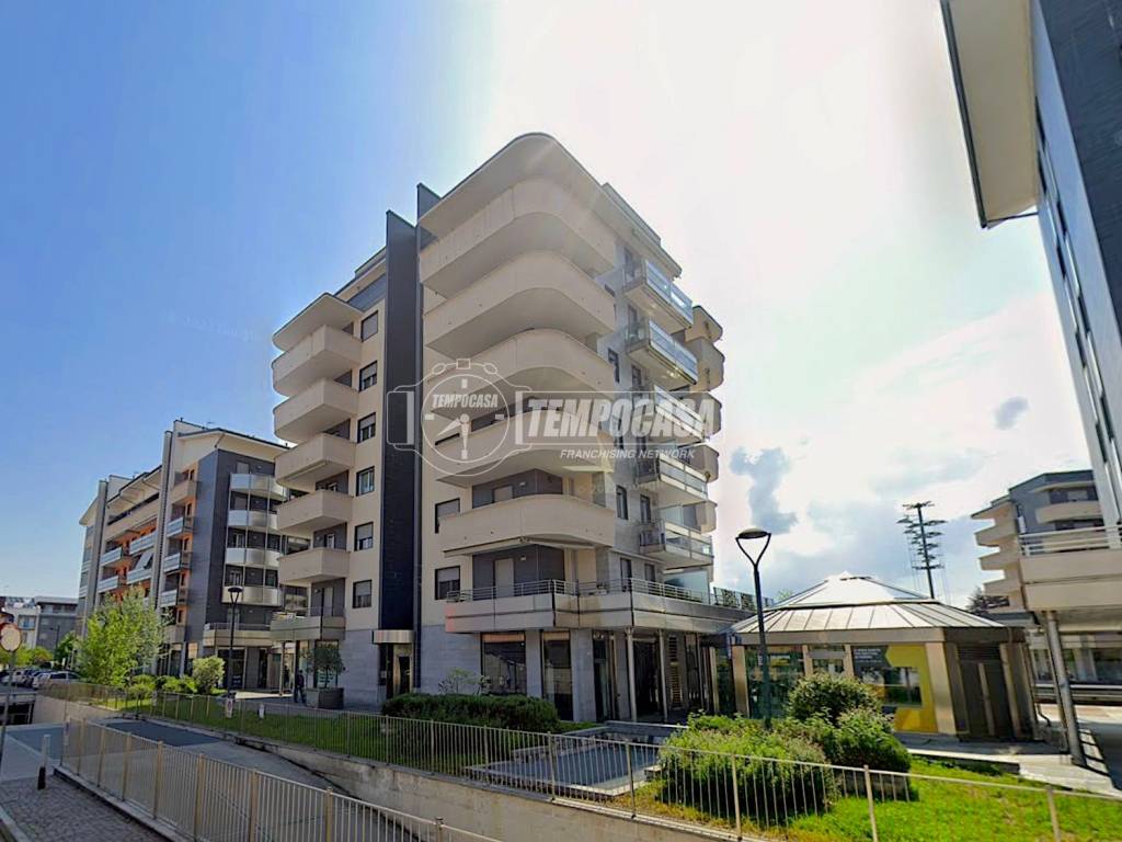 appartamento in vendita a Settimo Torinese