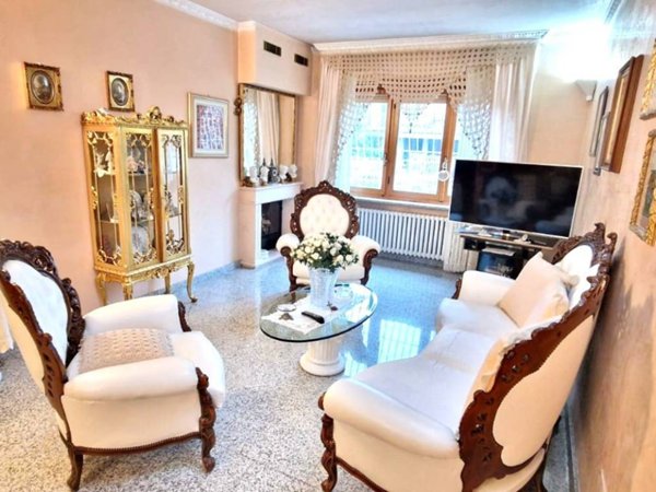 casa indipendente in vendita a Settimo Torinese