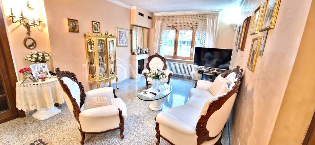 appartamento in vendita a Settimo Torinese