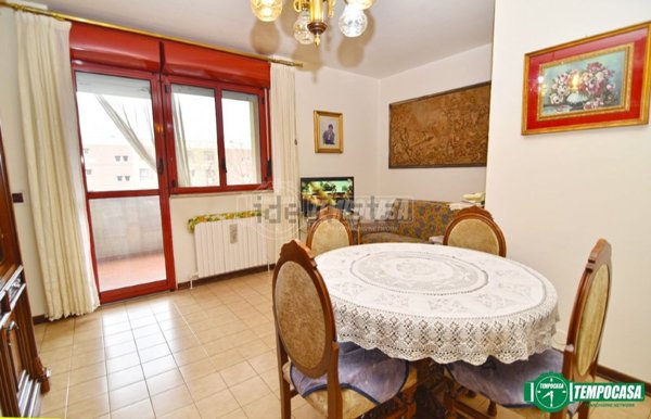 appartamento in vendita a Settimo Torinese